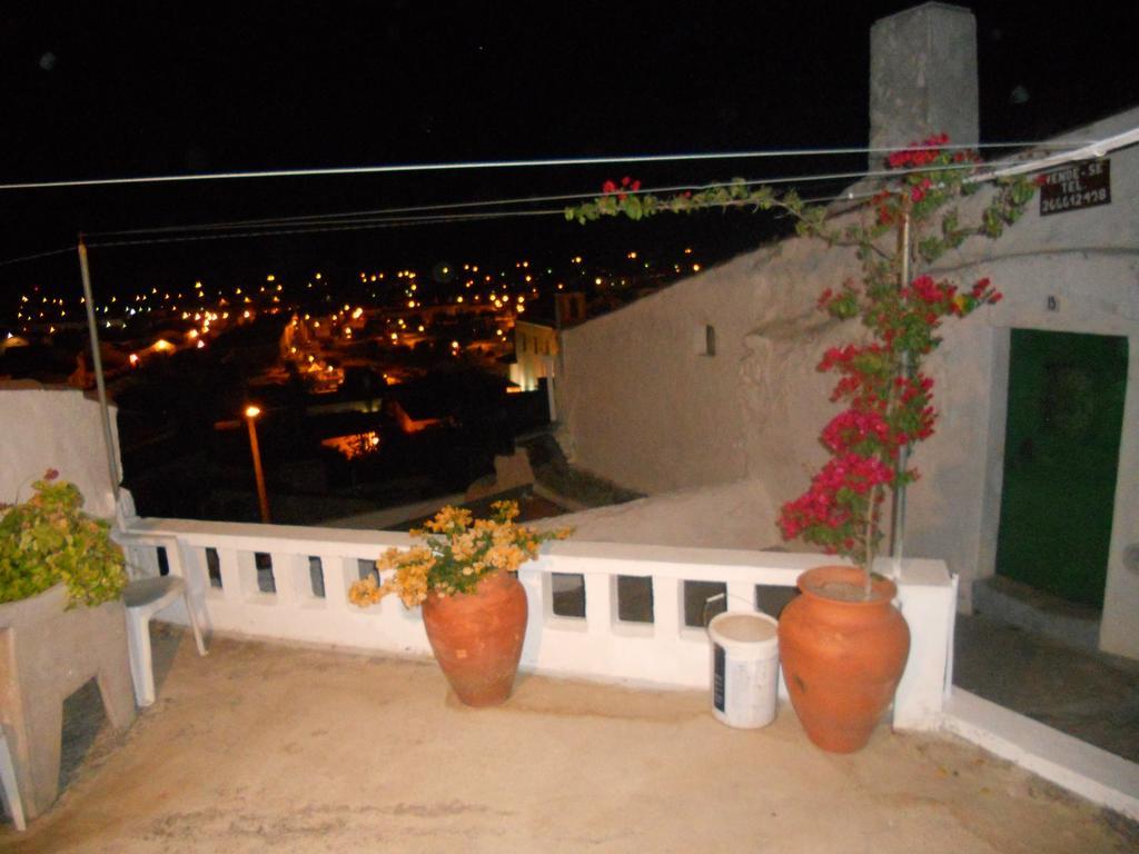 Encosta do Castelo Portel Exterior foto